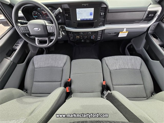 New 2026 Ford F250 XLT w/ FX4 Off-Road Package image 9