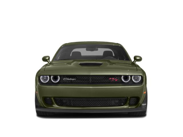 Certified 2020 Dodge Challenger R/T Scat Pack w/ 1320 Plus Group RWD image 4