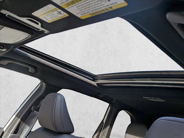 New 2026 Subaru Forester Sport image 13