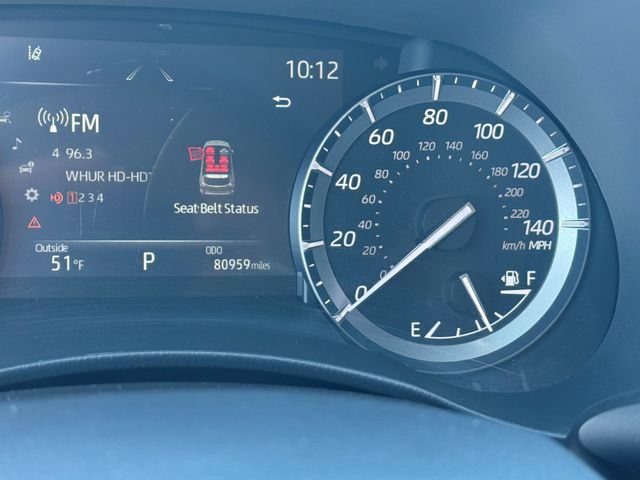 Used 2021 Toyota Highlander Platinum AWD/4WD image 32