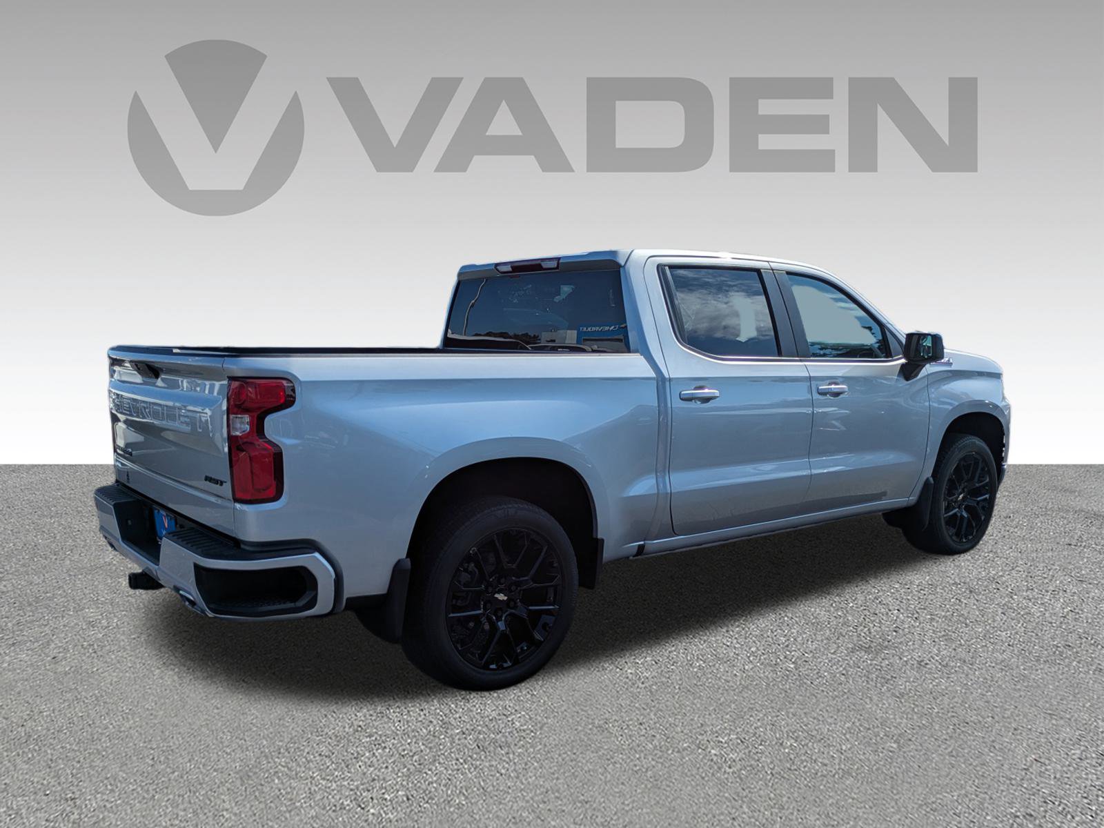 Used 2022 Chevrolet Silverado 1500 RST image 24