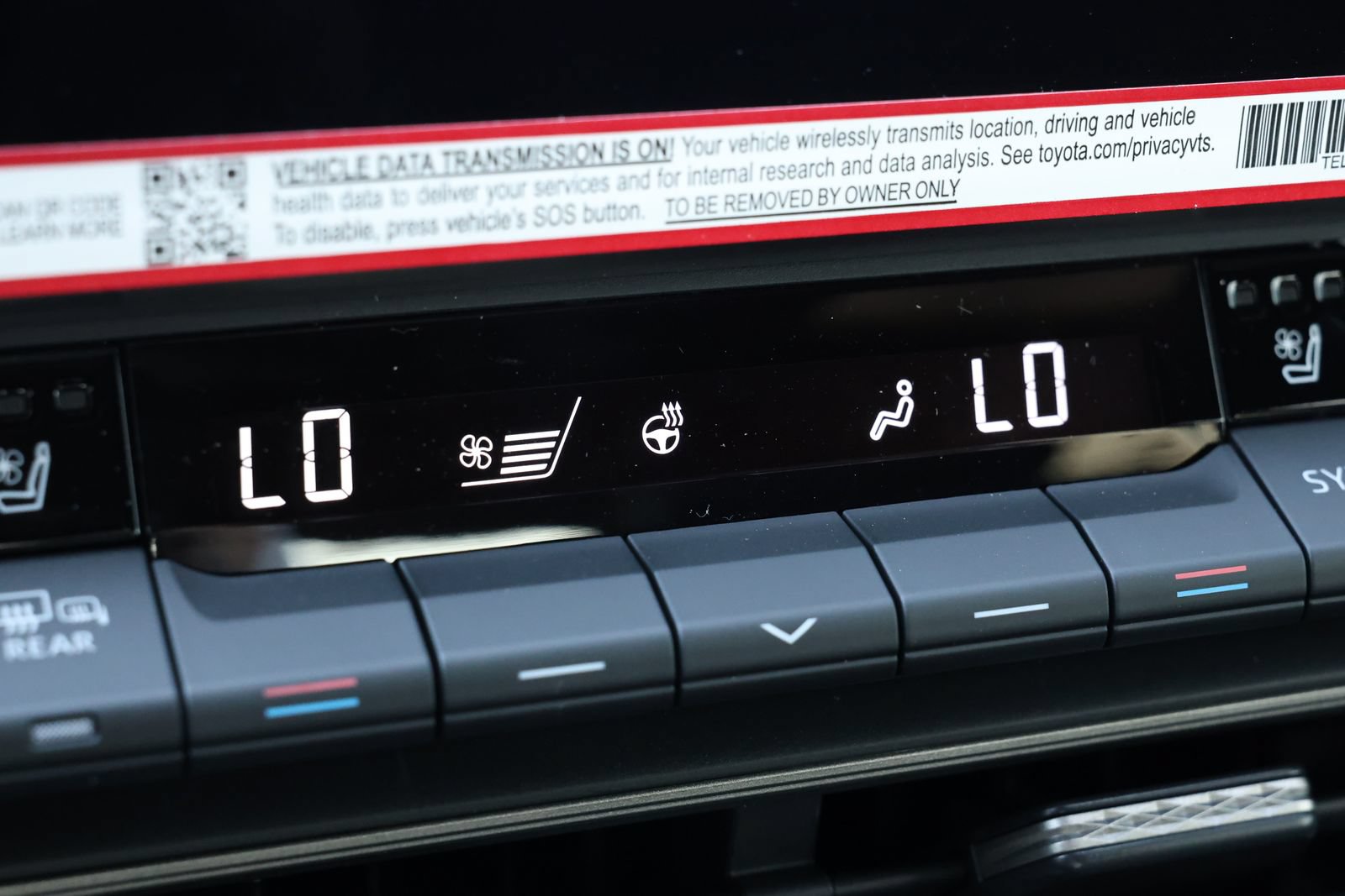 New 2026 Toyota Camry XSE w/ Premium Plus Package FWD image 5