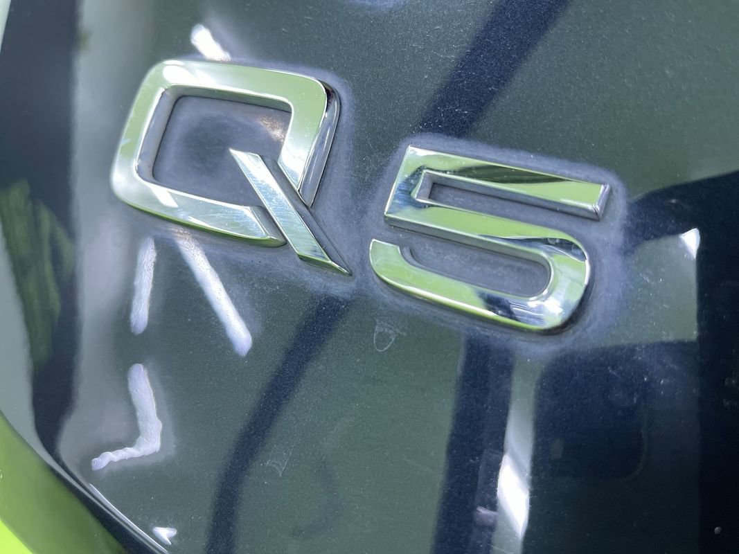 Used 2018 Audi Q5 2.0T Premium Plus image 13