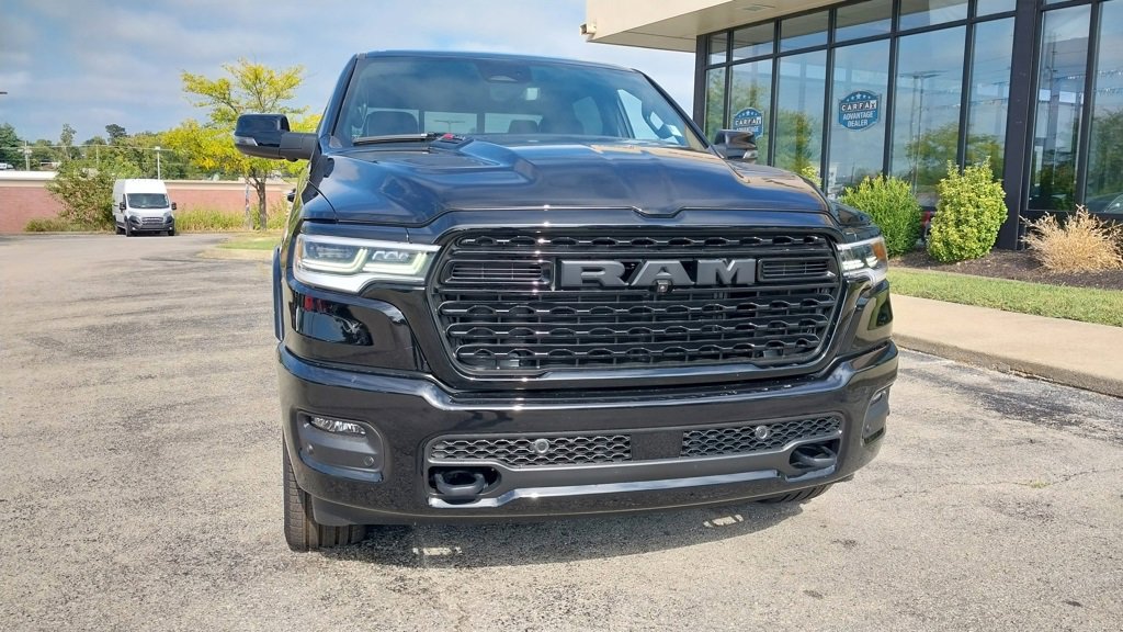 New 2026 RAM 1500 Limited image 5