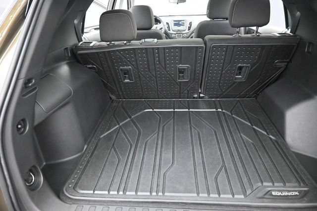 Used 2023 Chevrolet Equinox LT AWD/4WD image 27