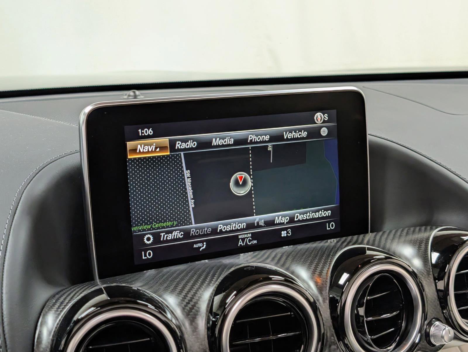 Used 2018 Mercedes-Benz AMG GT C image 43