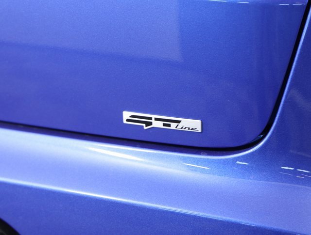 New 2025 Kia K4 GT-Line image 8