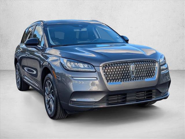 Used 2022 Lincoln Corsair FWD video 3