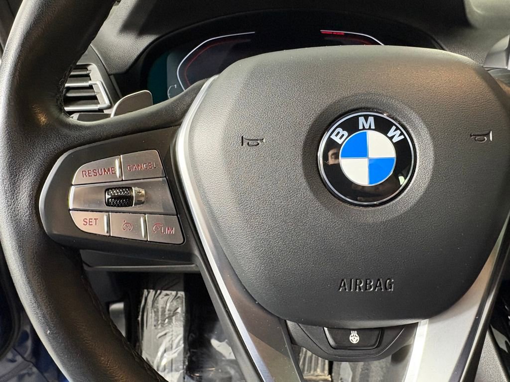 Used 2022 BMW X3 xDrive30i w/ Convenience Package image 24