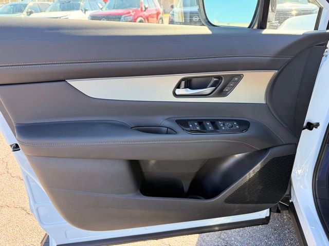 New 2026 Nissan Murano Platinum w/ Technology Package image 10