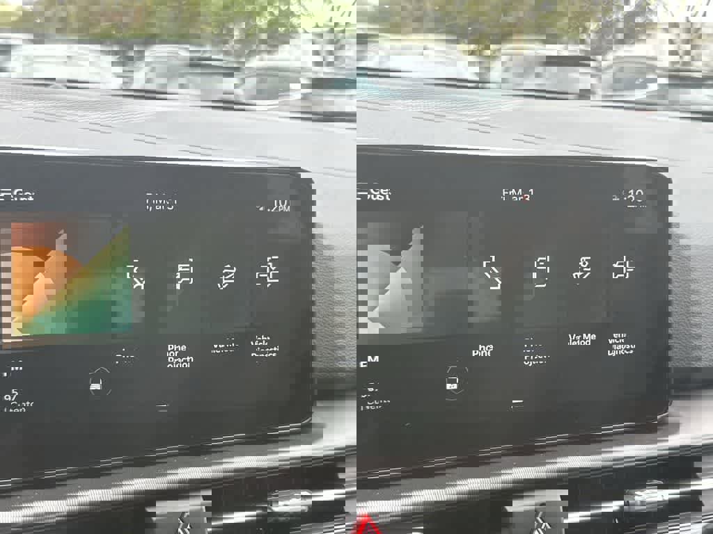 New 2026 Kia Sportage EX image 18