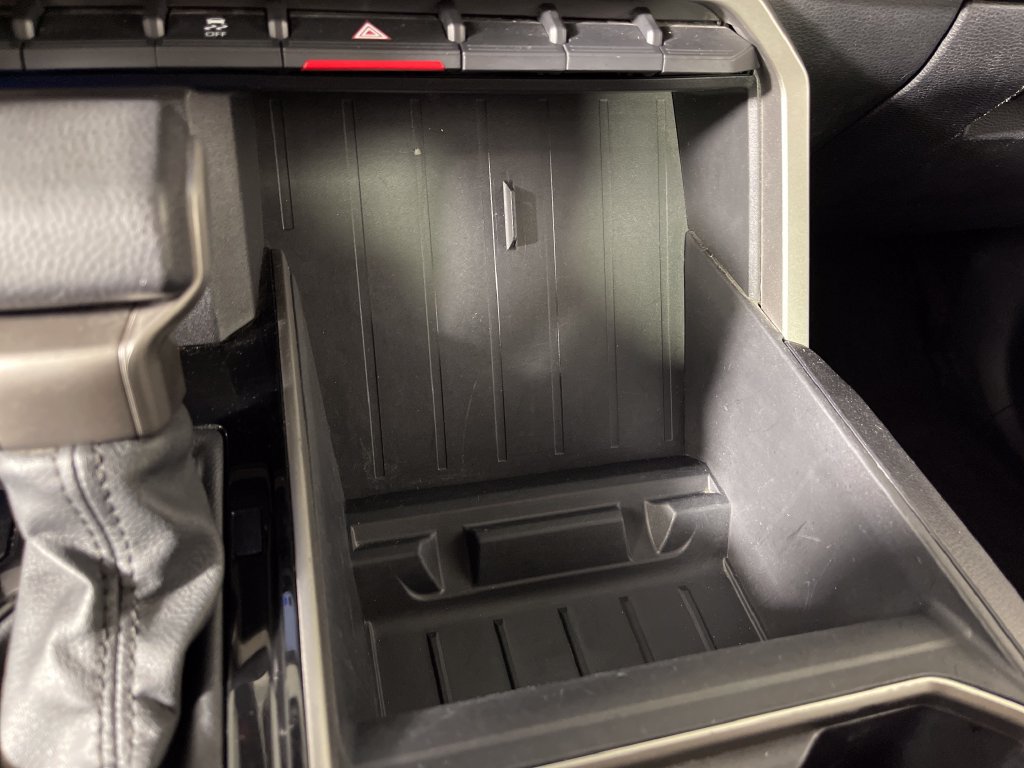 Certified 2023 Toyota Tundra SR5 AWD/4WD image 30