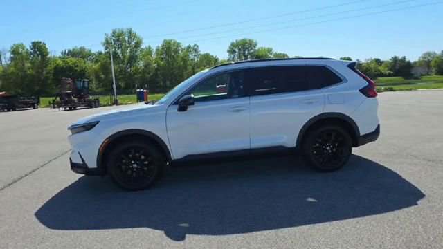Used 2024 Honda CR-V Sport-L image 4