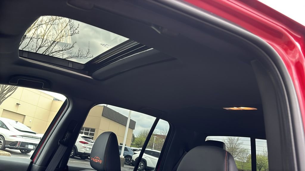 Certified 2025 Honda Ridgeline TrailSport image 25