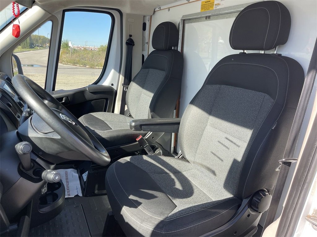 Used 2017 RAM ProMaster 3500 image 6