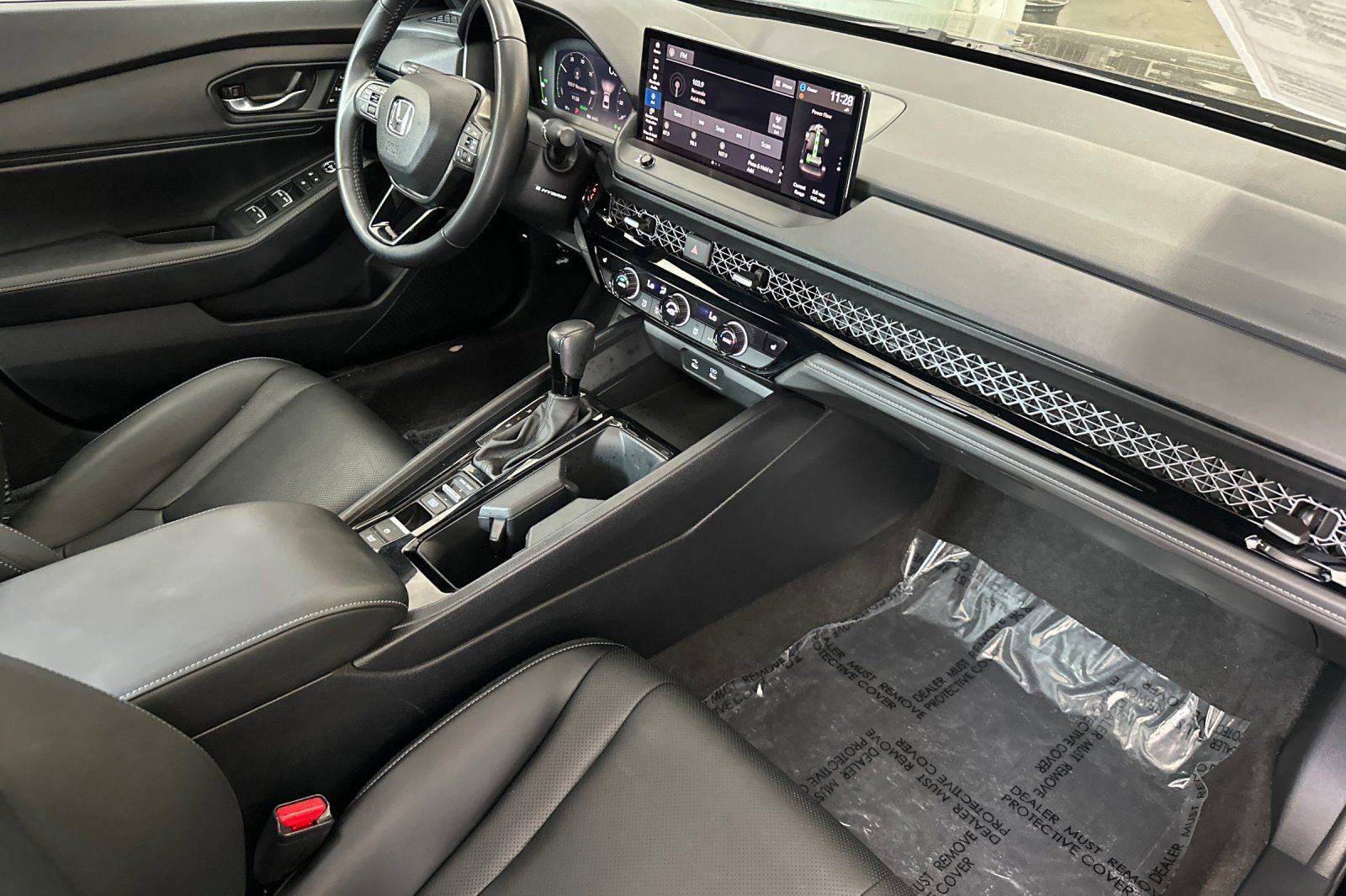 Used 2023 Honda Accord Sport image 17
