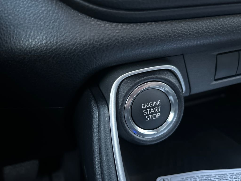 New 2026 Toyota Grand Highlander XLE AWD/4WD image 24