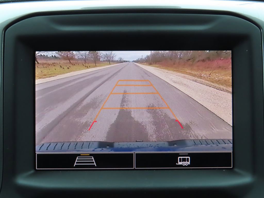 New 2026 Chevrolet Silverado 2500 Custom image 7