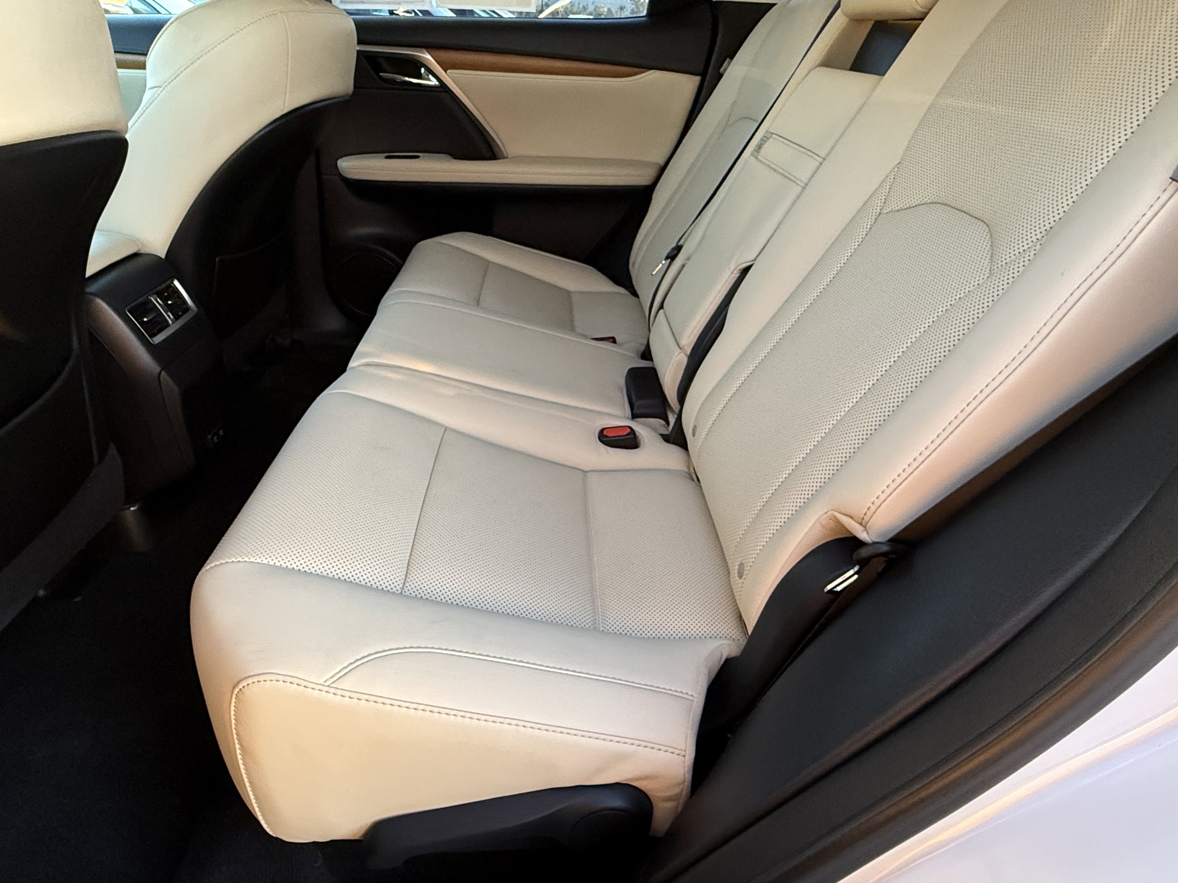 Certified 2021 Lexus RX 450h 450h image 30