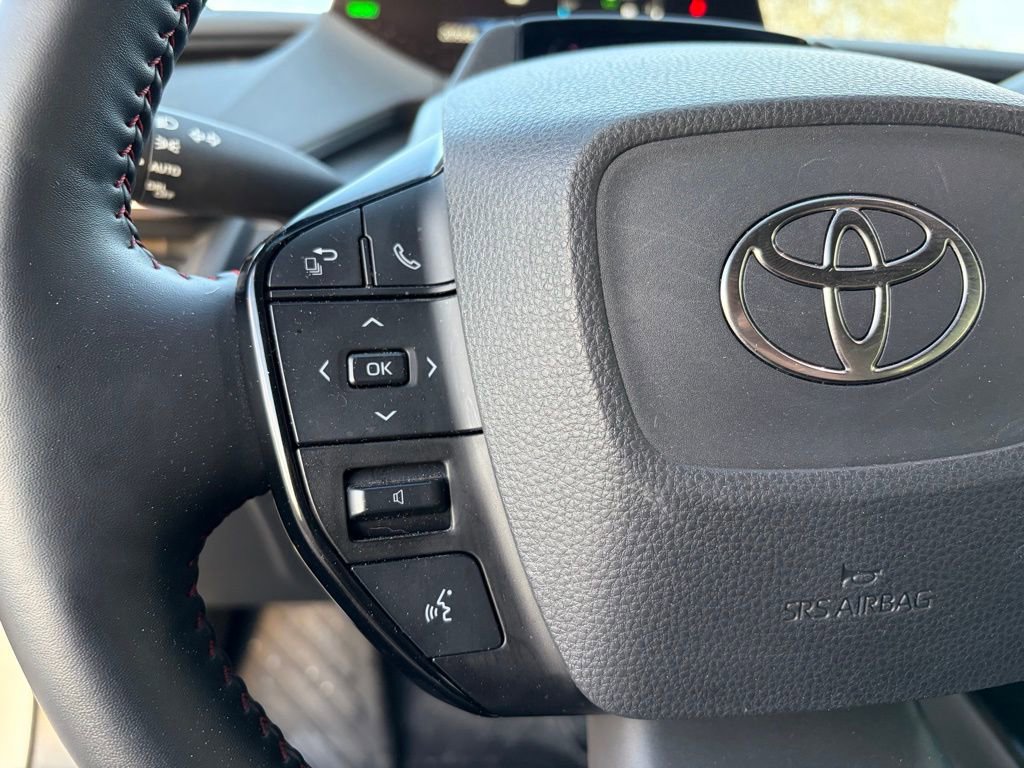 Used 2023 Toyota Prius Prime image 30