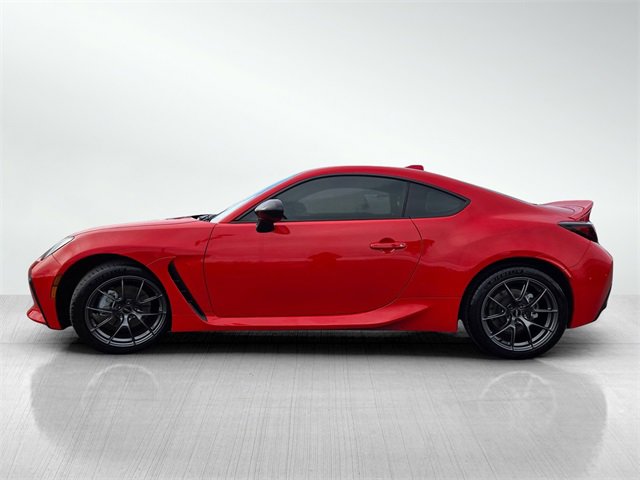 Used 2023 Toyota GR86 Premium image 7