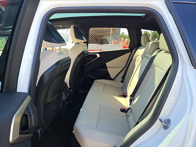 Used 2025 BMW X3 xDrive30i w/ Convenience Package AWD/4WD image 10