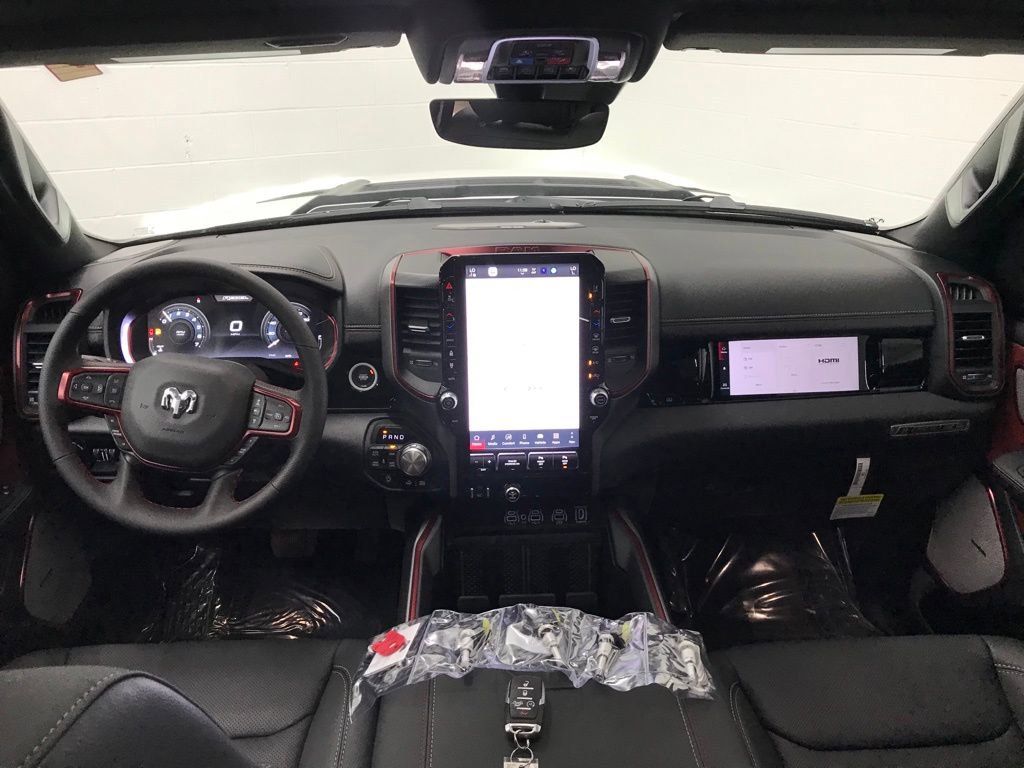 New 2026 RAM 1500 Rebel image 28