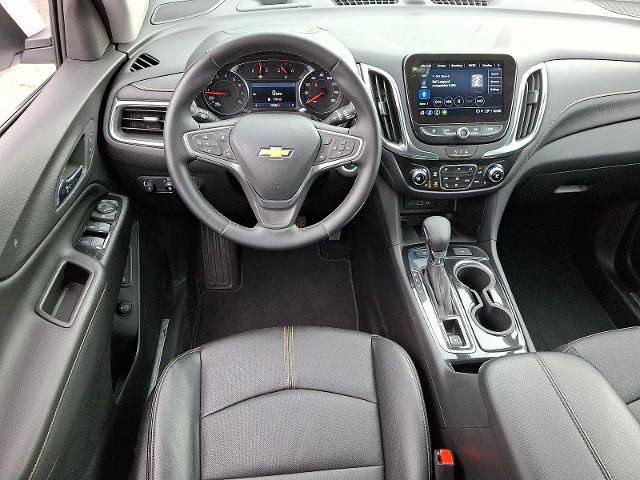 Used 2023 Chevrolet Equinox Premier image 12