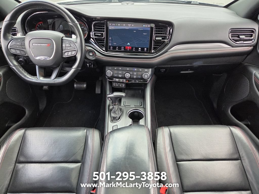 Used 2024 Dodge Durango R/T AWD/4WD image 12