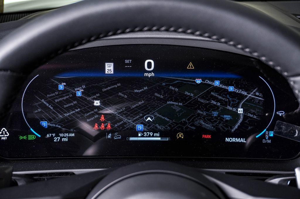 New 2026 Porsche Cayenne S AWD/4WD image 21