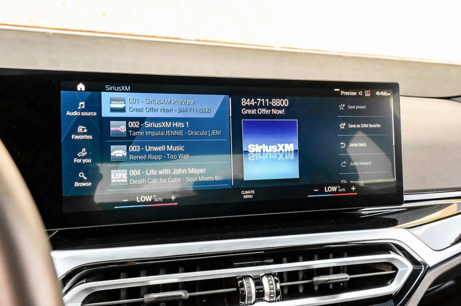 Used 2024 BMW M2 w/ Lighting Package image 35