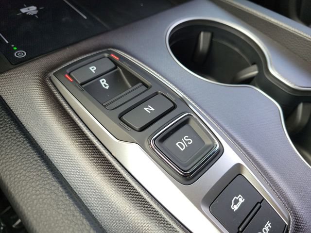 New 2025 Honda Ridgeline Sport+ image 36