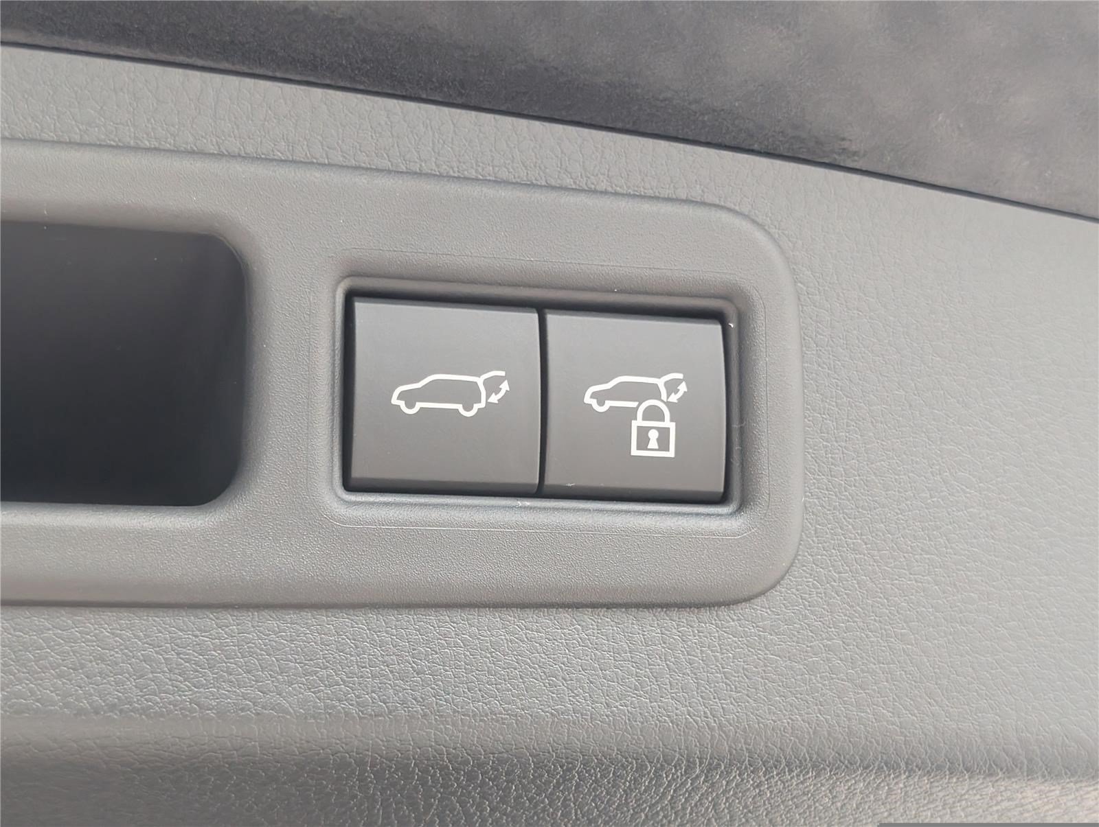 New 2026 Lexus RX 350 Premium Plus AWD/4WD image 9