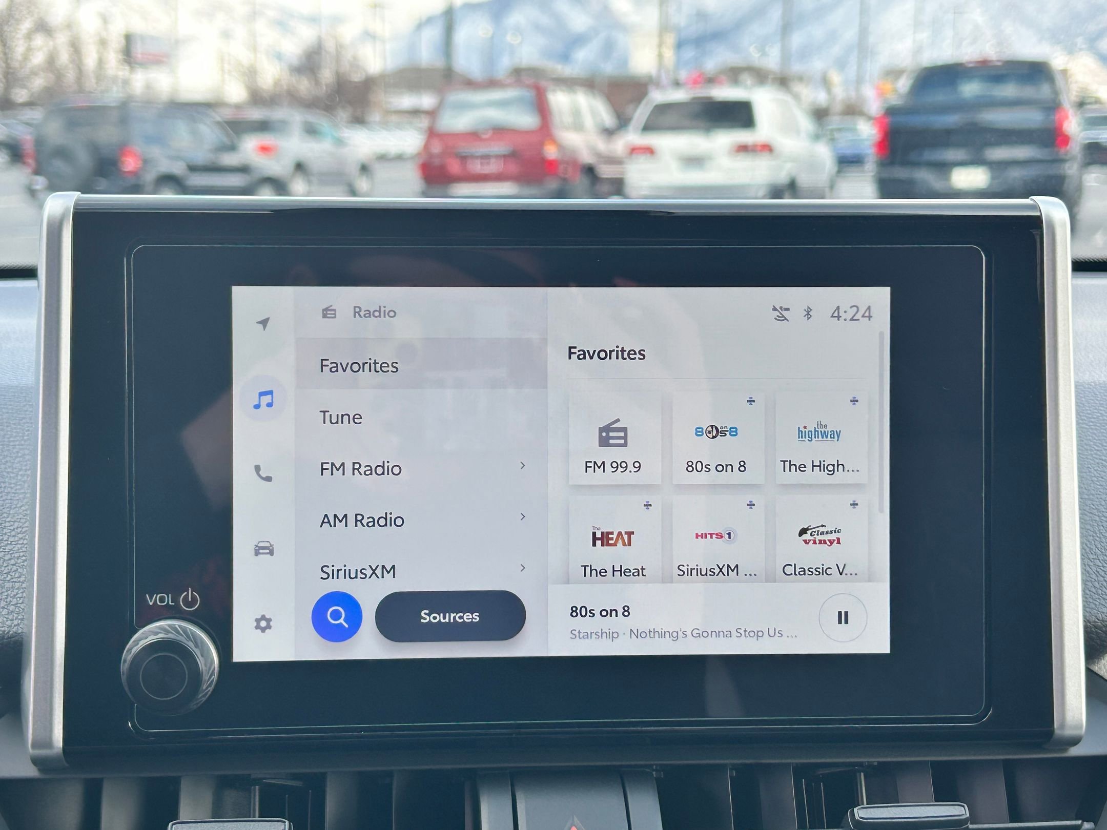 Certified 2025 Toyota RAV4 XLE image 19