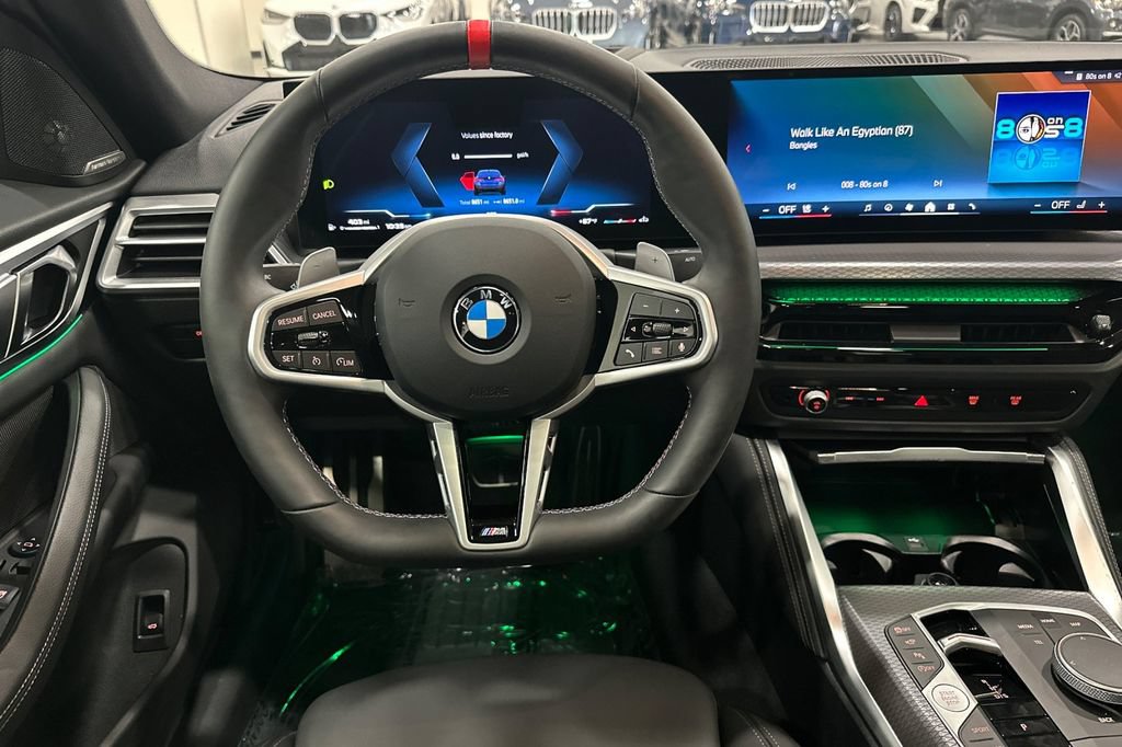 Used 2026 BMW M440i w/ Premium Package RWD image 16