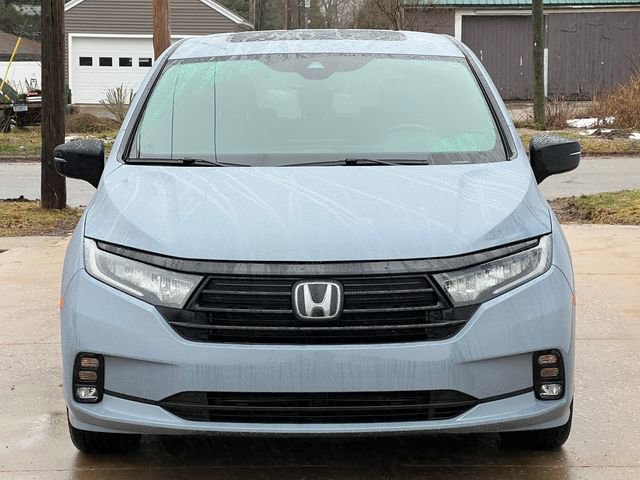 Used 2024 Honda Odyssey Sport image 40