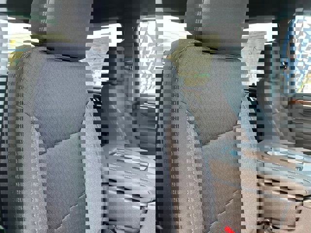 New 2026 Chevrolet Silverado 1500 LT w/ Protection Package image 31