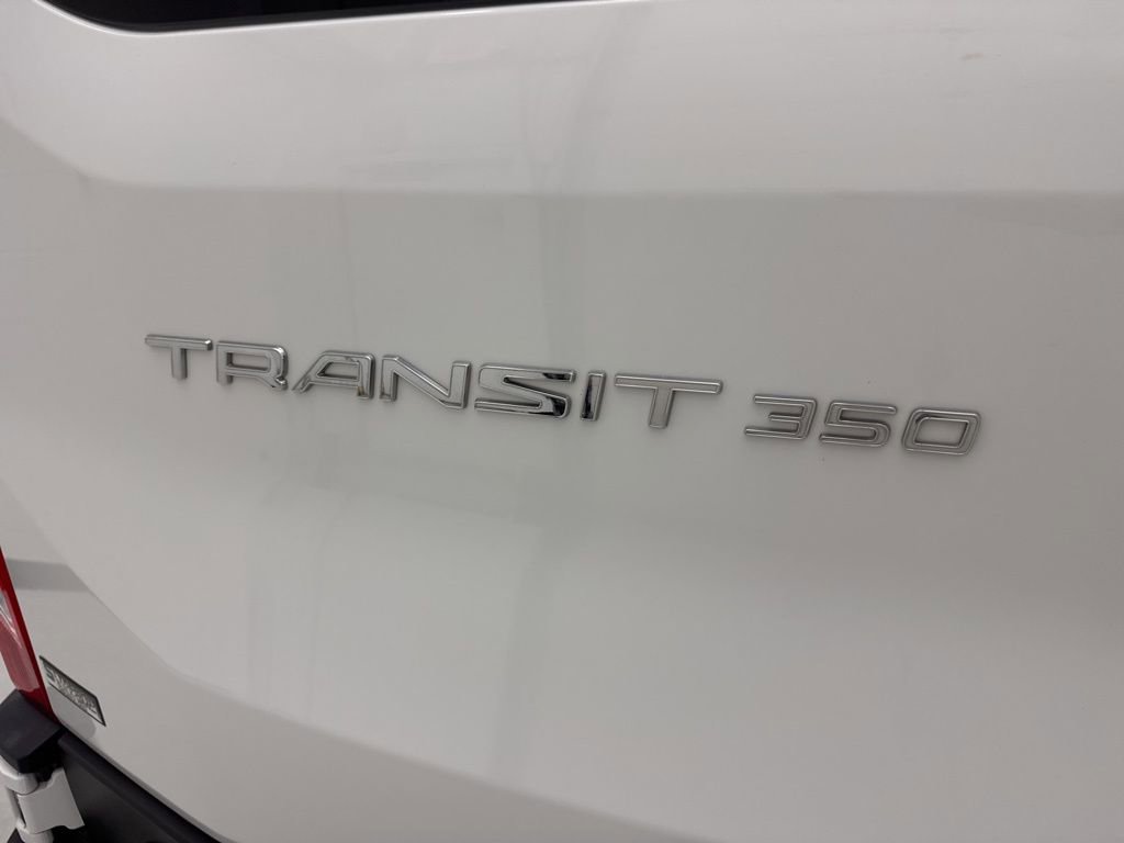 Used 2020 Ford Transit 350 XL image 12