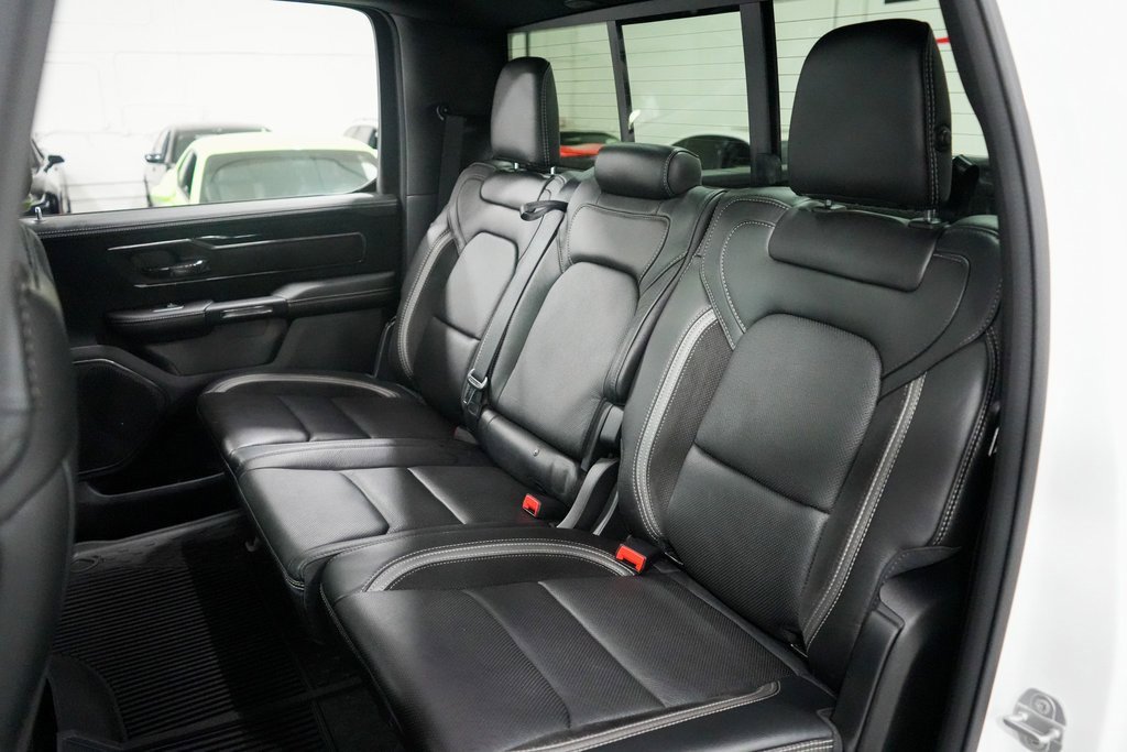 Used 2021 RAM 1500 TRX w/ TRX Level 2 Equipment Group image 18