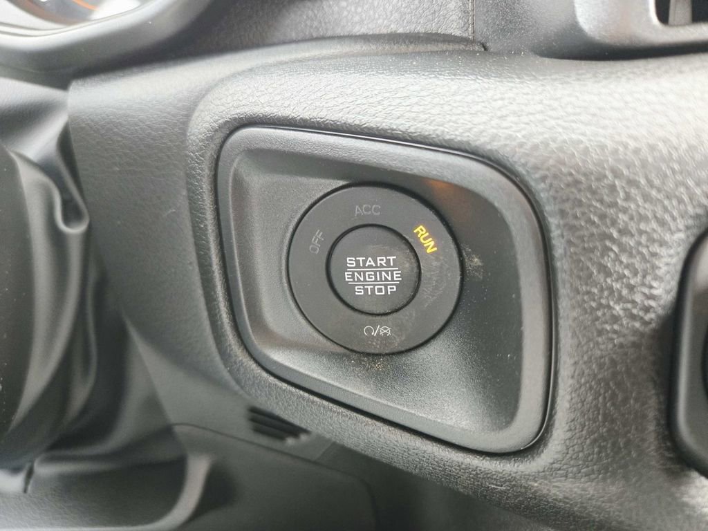 New 2026 Jeep Gladiator Sport image 26