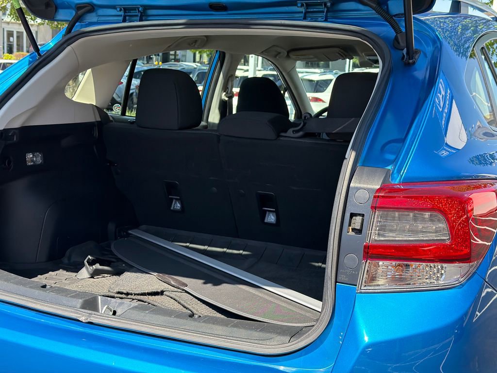 Used 2021 Subaru Impreza Premium AWD/4WD image 7