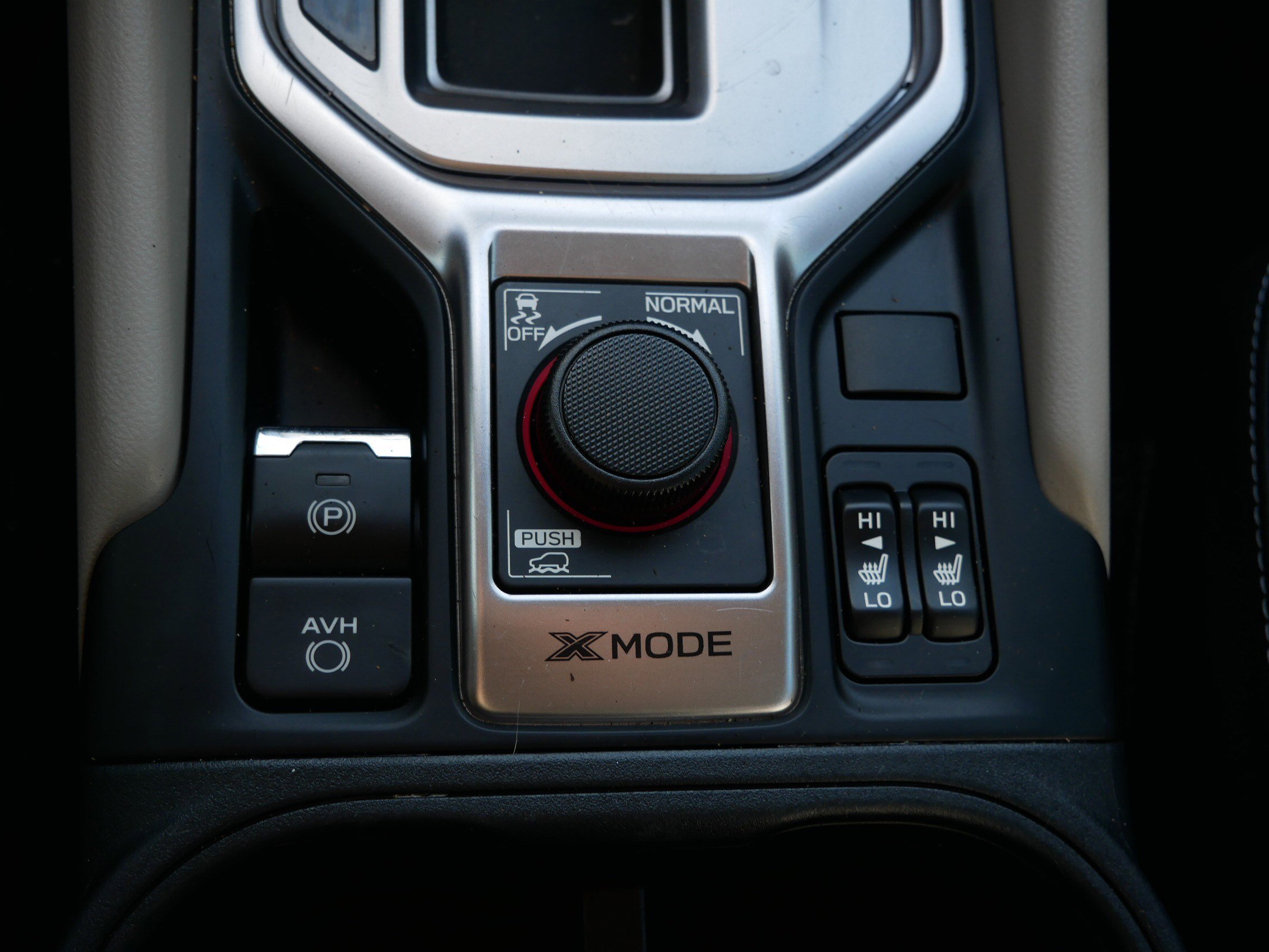 Certified 2022 Subaru Forester Premium image 31