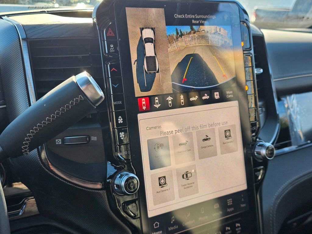 New 2026 RAM 3500 Limited image 24