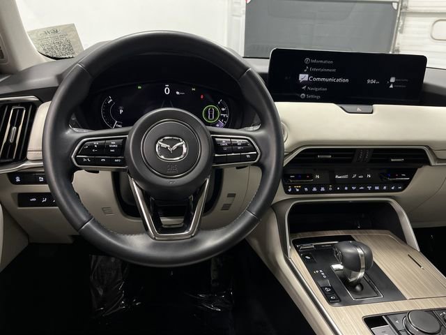 Used 2024 MAZDA CX-90 Plug-In Hybrid w/ Premium Plus image 5