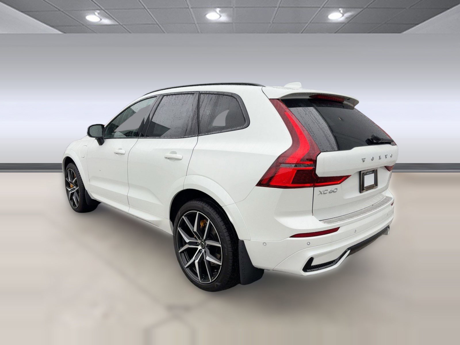 New 2026 Volvo XC60 T8 Polestar w/ Protection Package image 3