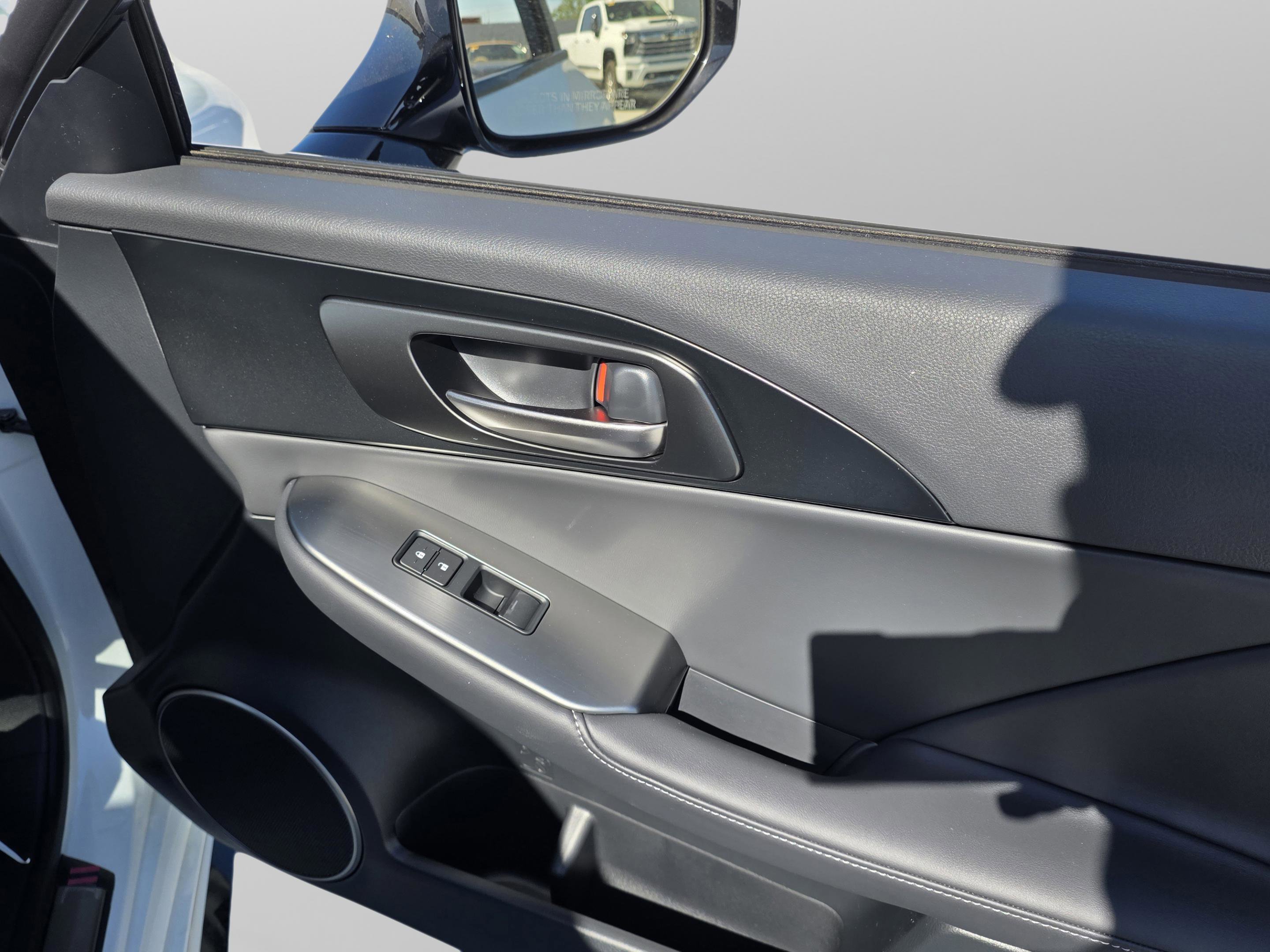 New 2026 Lexus IS 350 F Sport RWD image 24