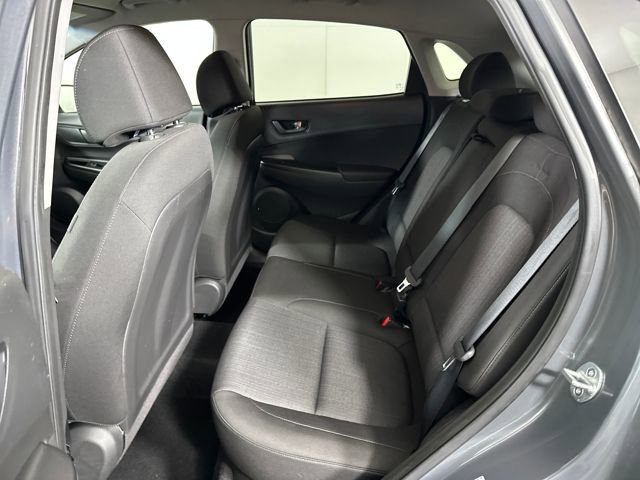 Certified 2023 Hyundai Kona SEL image 25