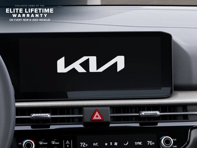New 2026 Kia Sportage X-Line w/ X-Line Premium Package AWD/4WD image 21