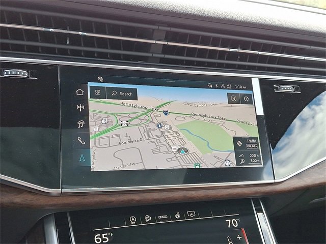 New 2026 Audi Q7 2.0T Premium image 14