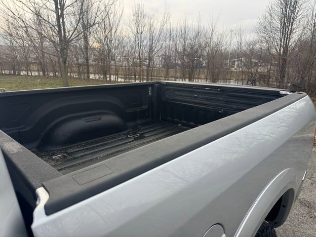 Used 2018 RAM 3500 Laramie image 9